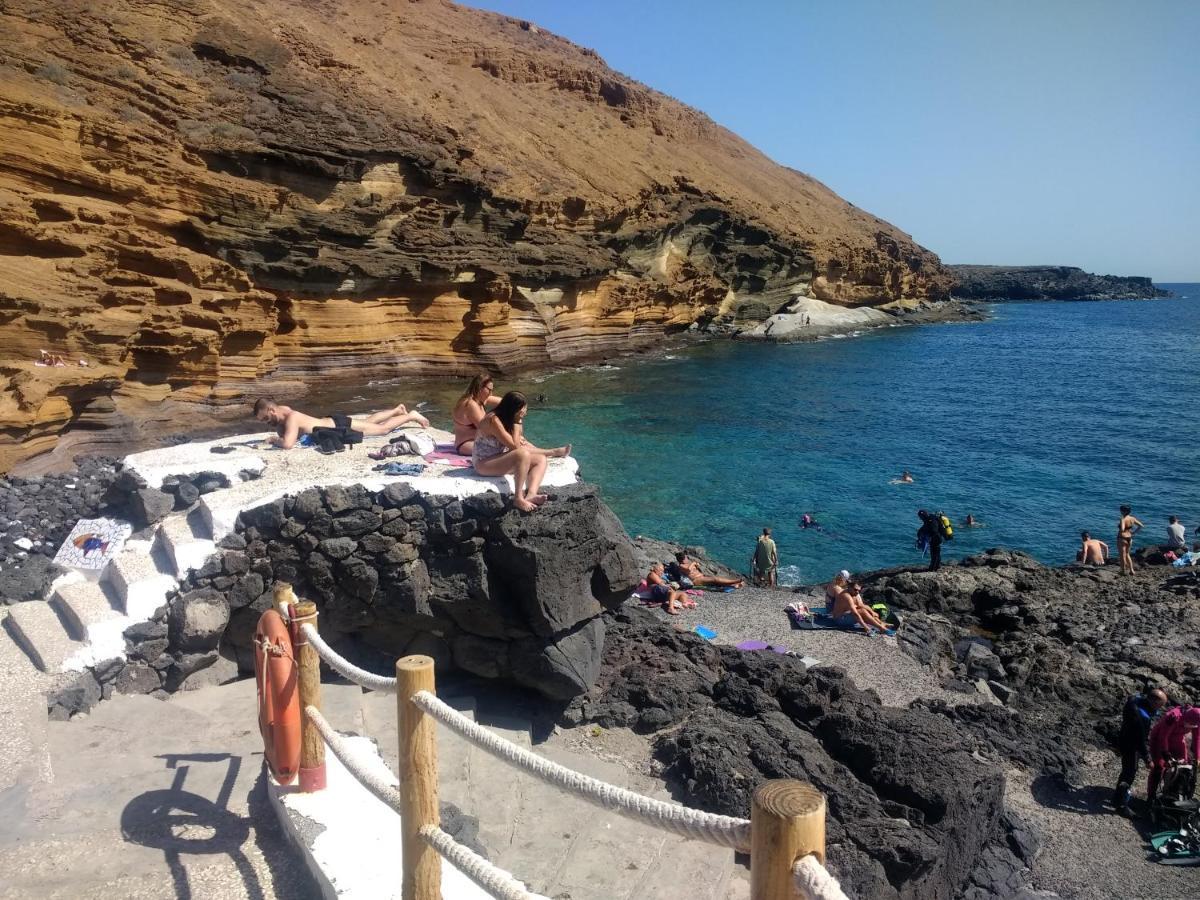 شقة Atlantico II طوستا ديل سيلونثيو المظهر الخارجي الصورة