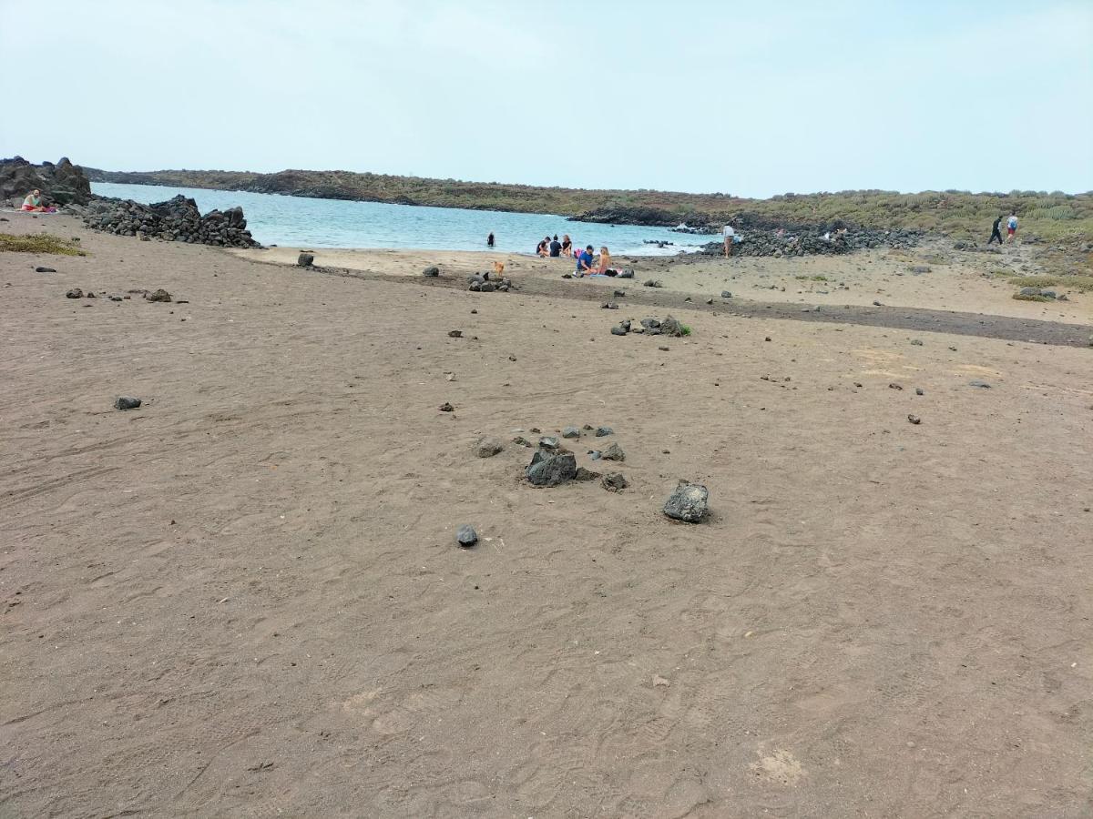 شقة Atlantico II طوستا ديل سيلونثيو المظهر الخارجي الصورة