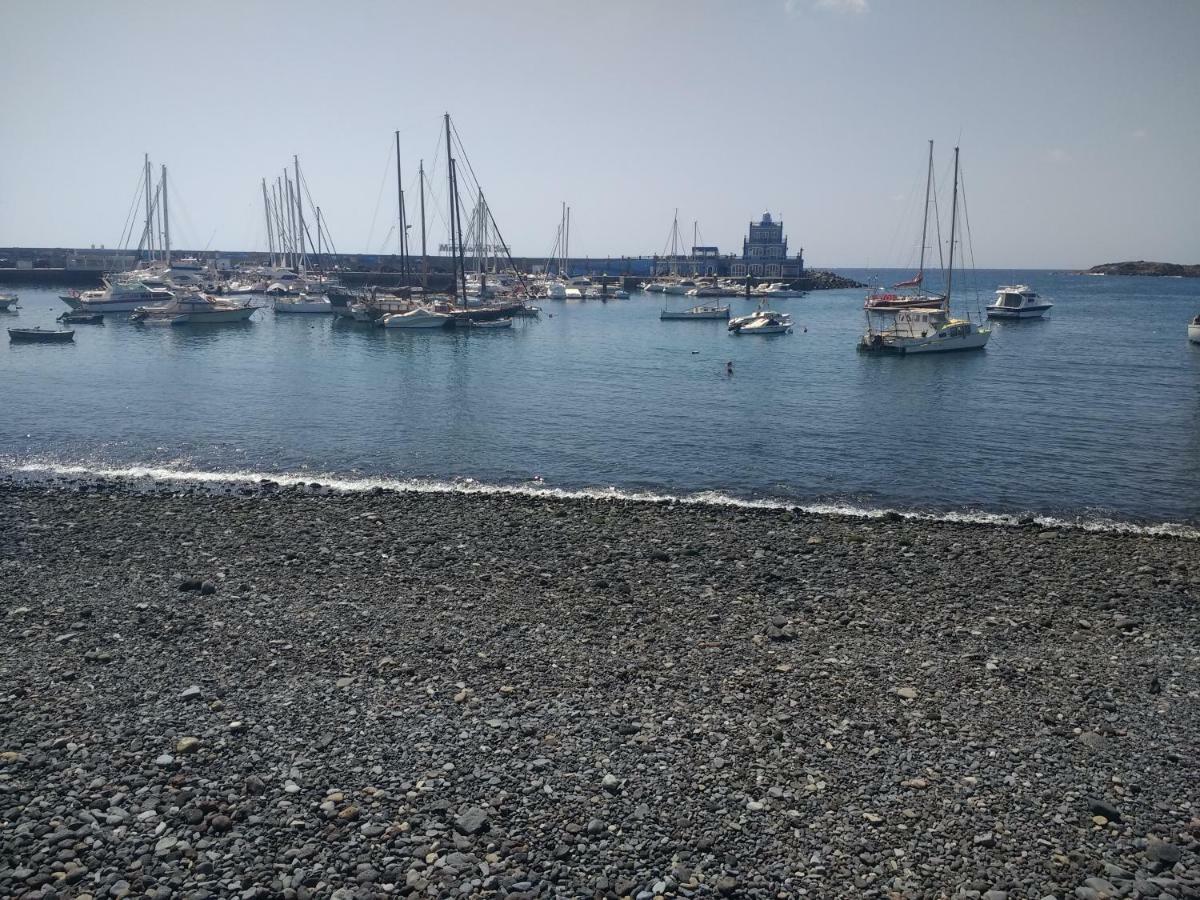 شقة Atlantico II طوستا ديل سيلونثيو المظهر الخارجي الصورة