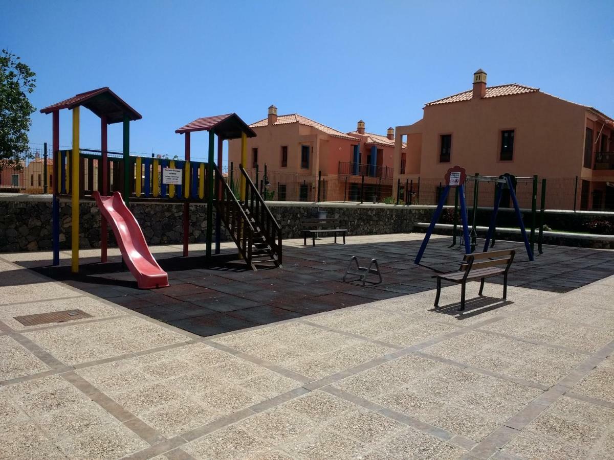 شقة Atlantico II طوستا ديل سيلونثيو المظهر الخارجي الصورة
